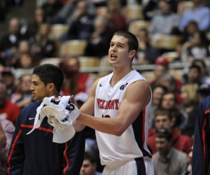 Nick Smith basketball player photo 1