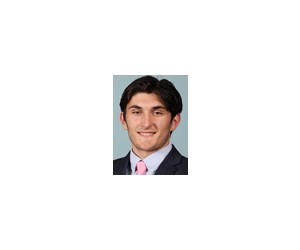 Nick Spinoso basketball player - PF