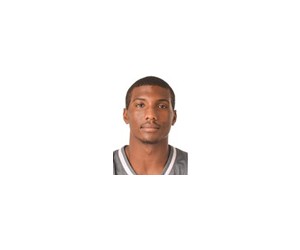 Nick Stampley basketball player - SF