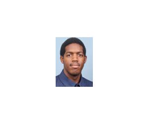 Nick Stover basketball player - F