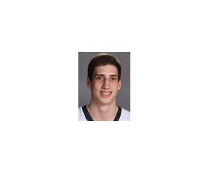 Nick Victor basketball player - F