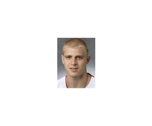 Nick Wagner basketball player - SG