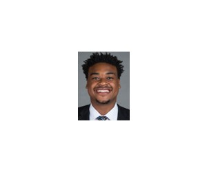 Nick Ward basketball player - C