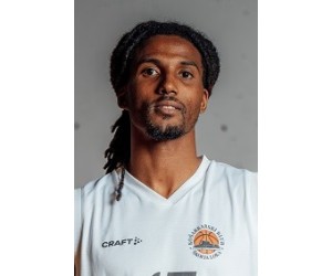 Nick Weatherspoon basketball player - G