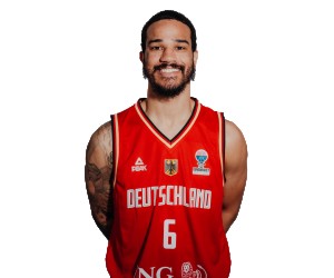 Nick Weiler-Babb basketball player photo 2