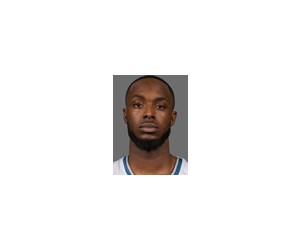 Nick Wiggins basketball player - SG