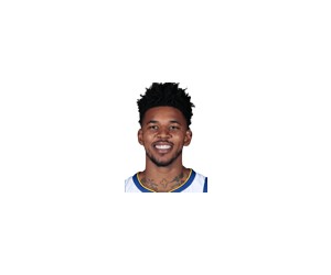 Nick Young basketball player - SG
