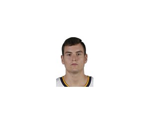 Nick Zeisloft basketball player - SG
