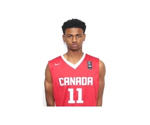 Nickeil Alexander-Walker basketball player photo 1