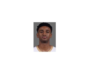 Nickeil Alexander-Walker basketball player - SG