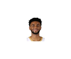 Nickeil Alexander-Walker basketball player photo 3