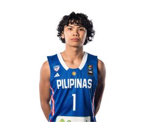 Nickson Andwele Cabanero basketball player