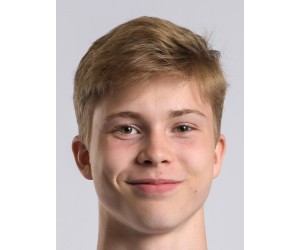 Nico Avist basketball player - SG