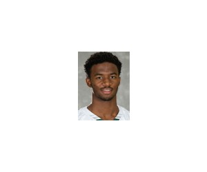 Nico Clareth basketball player - G