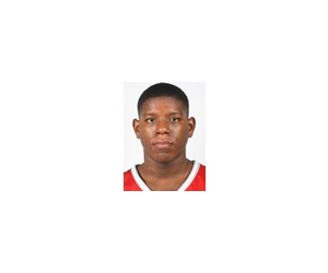 Nico Galette basketball player - F