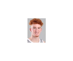 Nico Mannion basketball player - PG