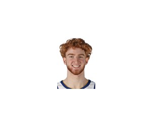 Nico Mannion basketball player photo 4