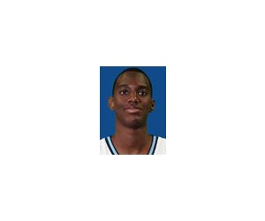 Nicola Akele basketball player - PF/SF
