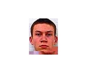 Nicolai Andersen basketball player - F