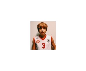 Nicolai Schwartz basketball player