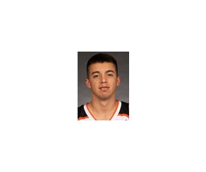 Nicolas Aguirre basketball player - PG