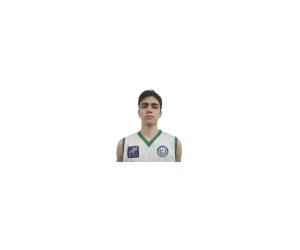 Nicolas Albrecht basketball player