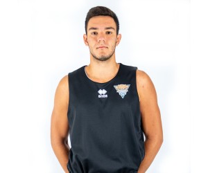Nicolas Alessandrini basketball player - F