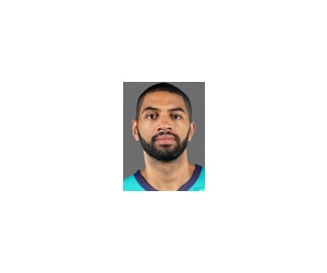 Nicolas Batum basketball player photo 1