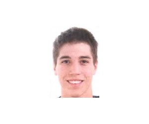 Nicolas Bermudez De Castro Salgar basketball player - PG