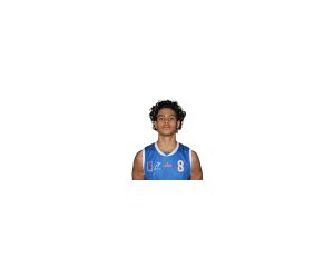 Nicolas Braga basketball player