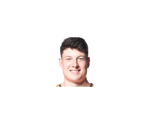 Nicolas Bretzel basketball player photo 2