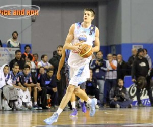 Nicolas Brussino basketball player photo 1