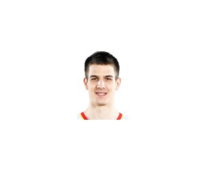 Nicolas Brussino basketball player - G