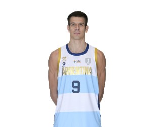 Nicolas Brussino basketball player photo 3