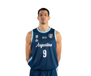 Nicolas Brussino basketball player photo 4