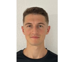Nicolas Burjel basketball player