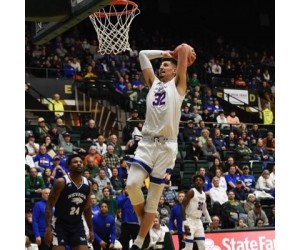 Nicolas Carvacho basketball player photo 1