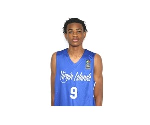 Nicolas Claxton basketball player photo 1