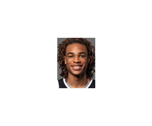 Nicolas Claxton basketball player - PF