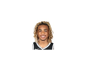 Nicolas Claxton basketball player photo 3