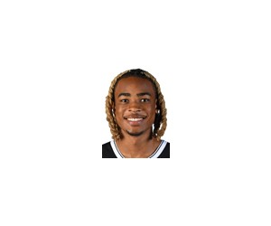Nicolas Claxton basketball player photo 4