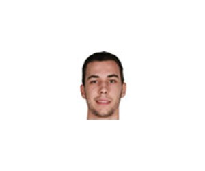 Nicolas De Jong basketball player - C