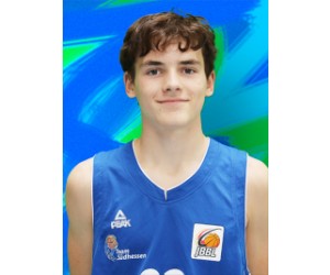 Nicolas Deetjen basketball player photo 1
