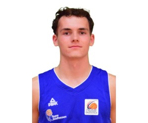Nicolas Deetjen basketball player photo 2