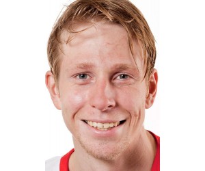Nicolas Dolenc basketball player - F