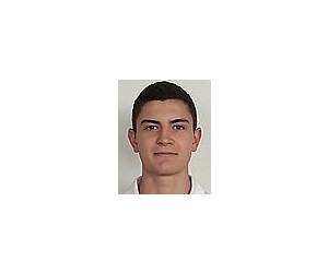 Nicolas Dorez basketball player - PF