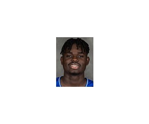 Nicolas Elame basketball player - G