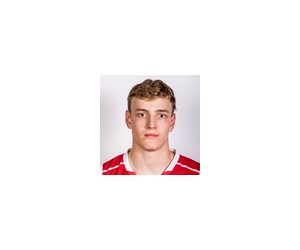 Nicolas Ellinger basketball player - SF