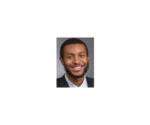 Nicolas Fennell basketball player - SG
