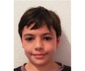 Nicolas Herrero  Fernandez basketball player